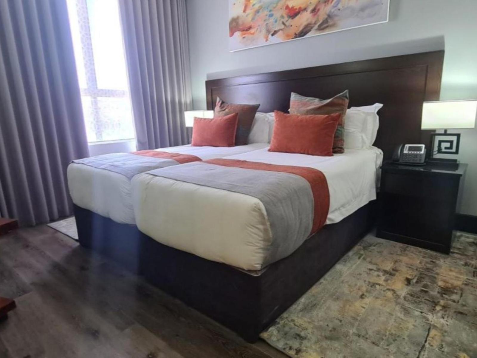 The Grand Aria Hotel And Conference Centre Gaborone Pokój zdjęcie