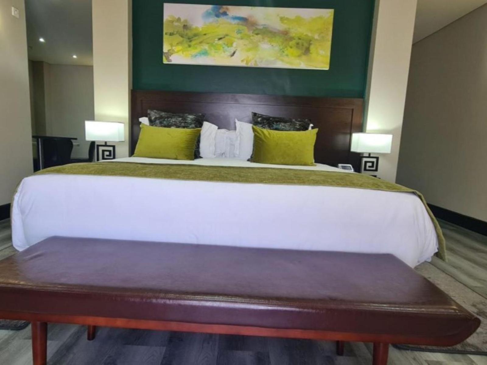 The Grand Aria Hotel And Conference Centre Gaborone Pokój zdjęcie