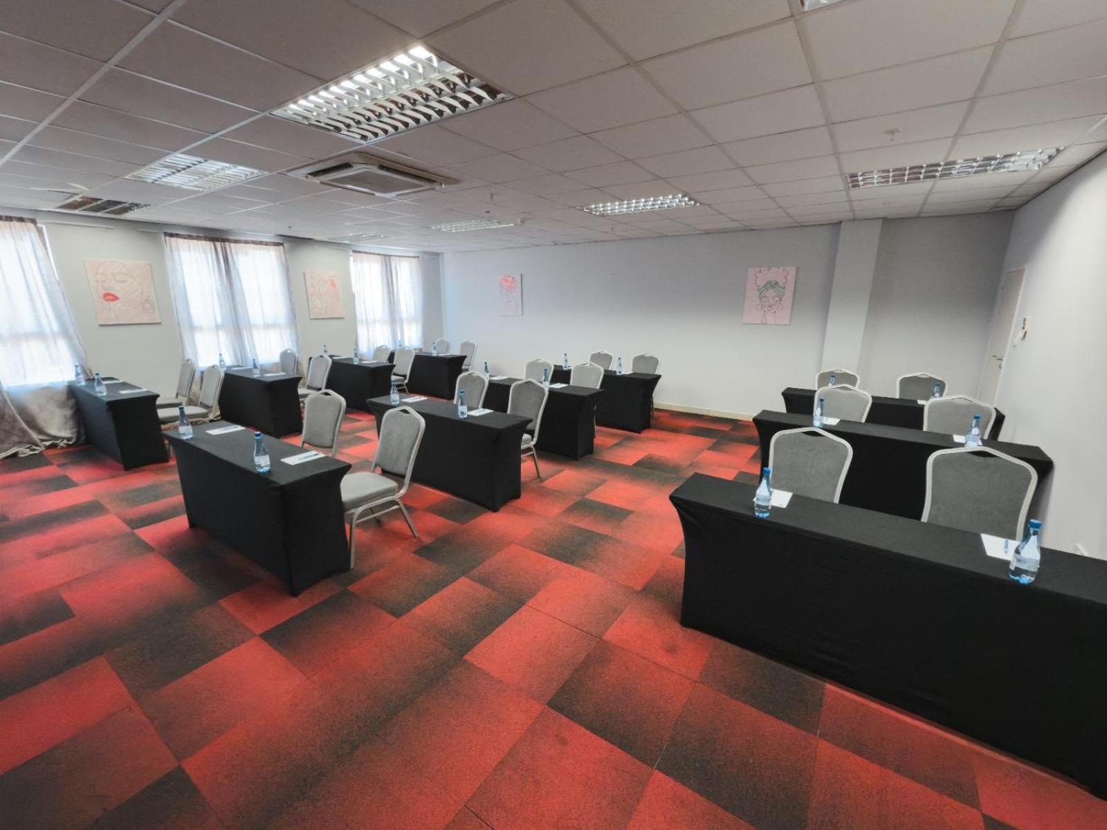 The Grand Aria Hotel And Conference Centre Gaborone Zewnętrze zdjęcie